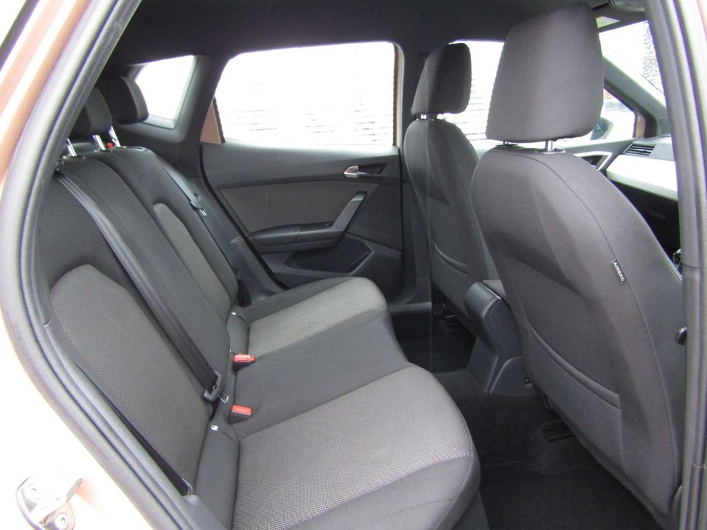Used SEAT Arona 2018 for sale - 76380126: Photo 17