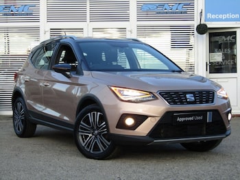 2018 (68) - 1.6 TDI 115 Xcellence [EZ] 5dr