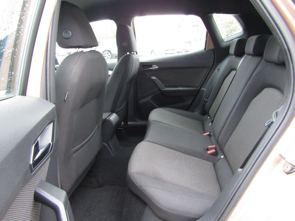 Used SEAT Arona 2018 for sale - 76380126: Photo 21