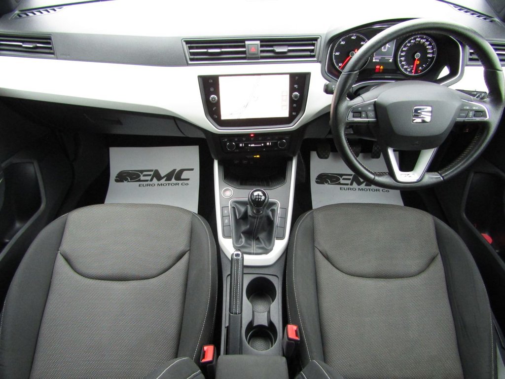Used SEAT Arona 2018 for sale - 76380126: Photo 23