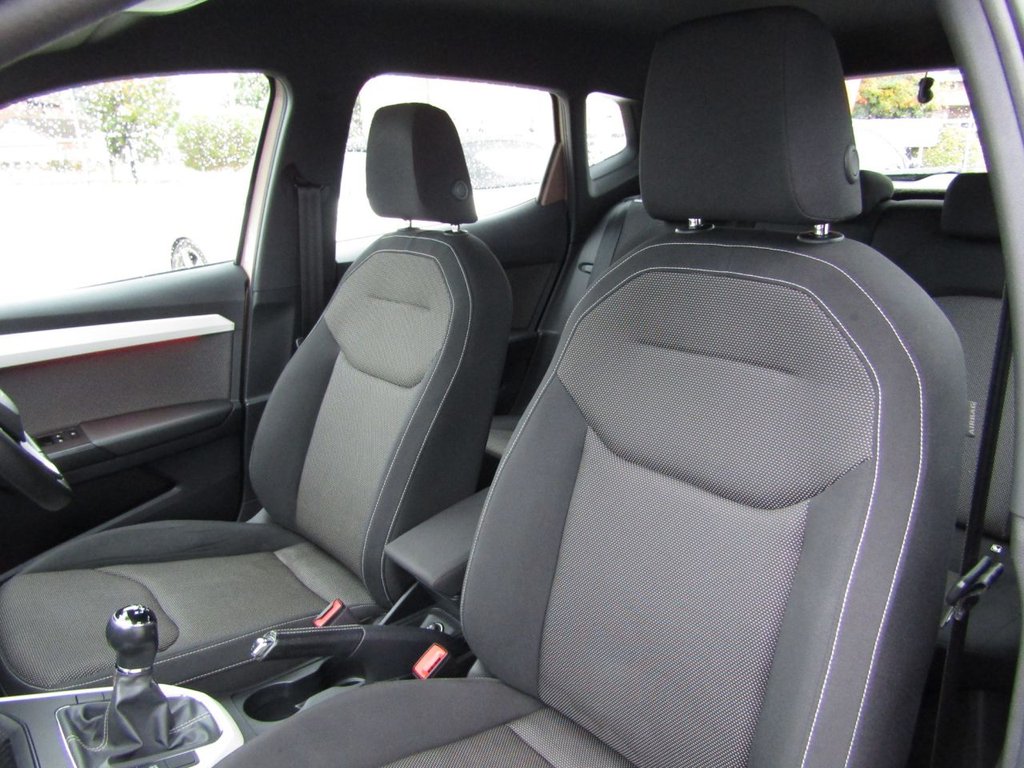 Used SEAT Arona 2018 for sale - 76380126: Photo 24