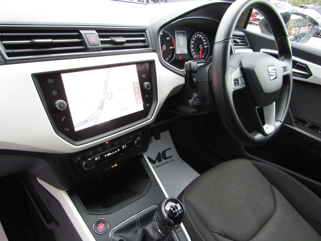 Used SEAT Arona 2018 for sale - 76380126: Photo 26