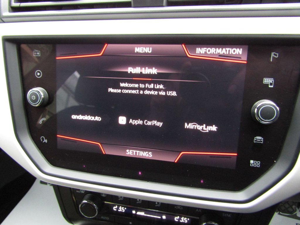 Used SEAT Arona 2018 for sale - 76380126: Photo 37