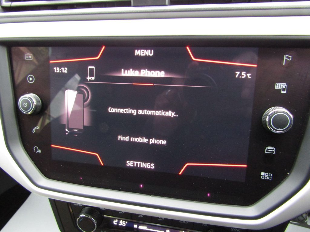 Used SEAT Arona 2018 for sale - 76380126: Photo 41