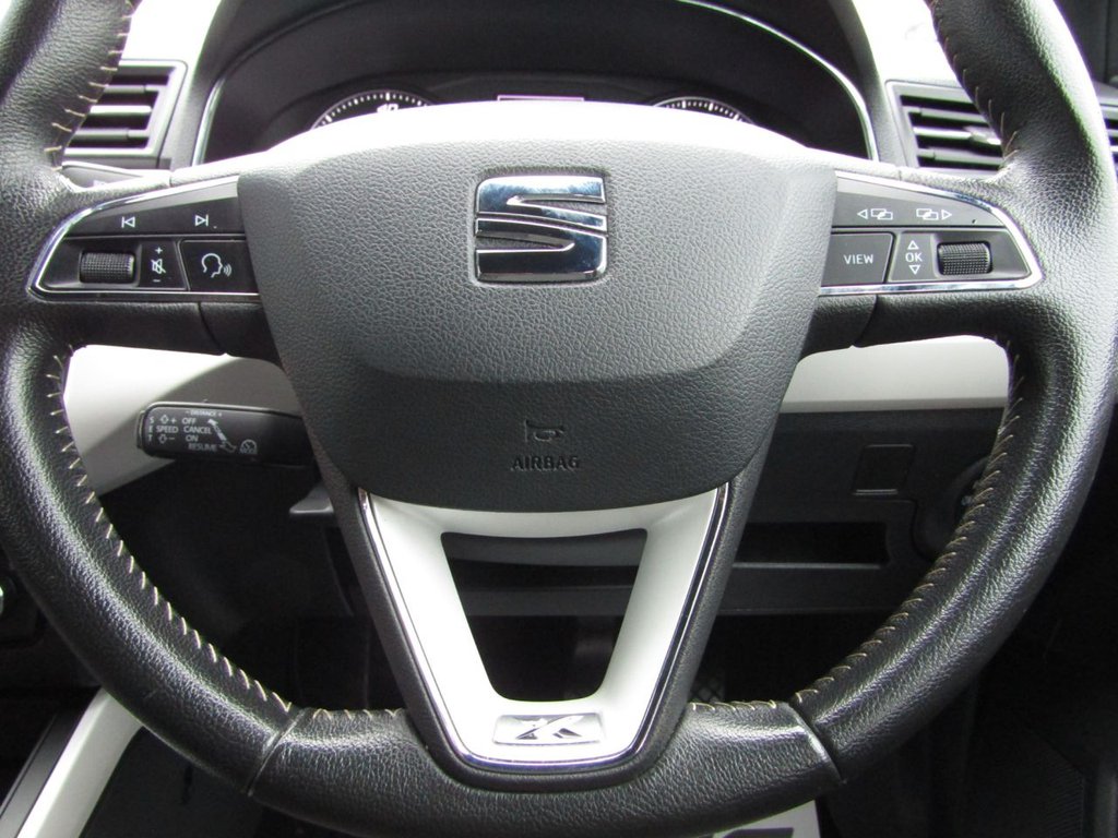 Used SEAT Arona 2018 for sale - 76380126: Photo 46