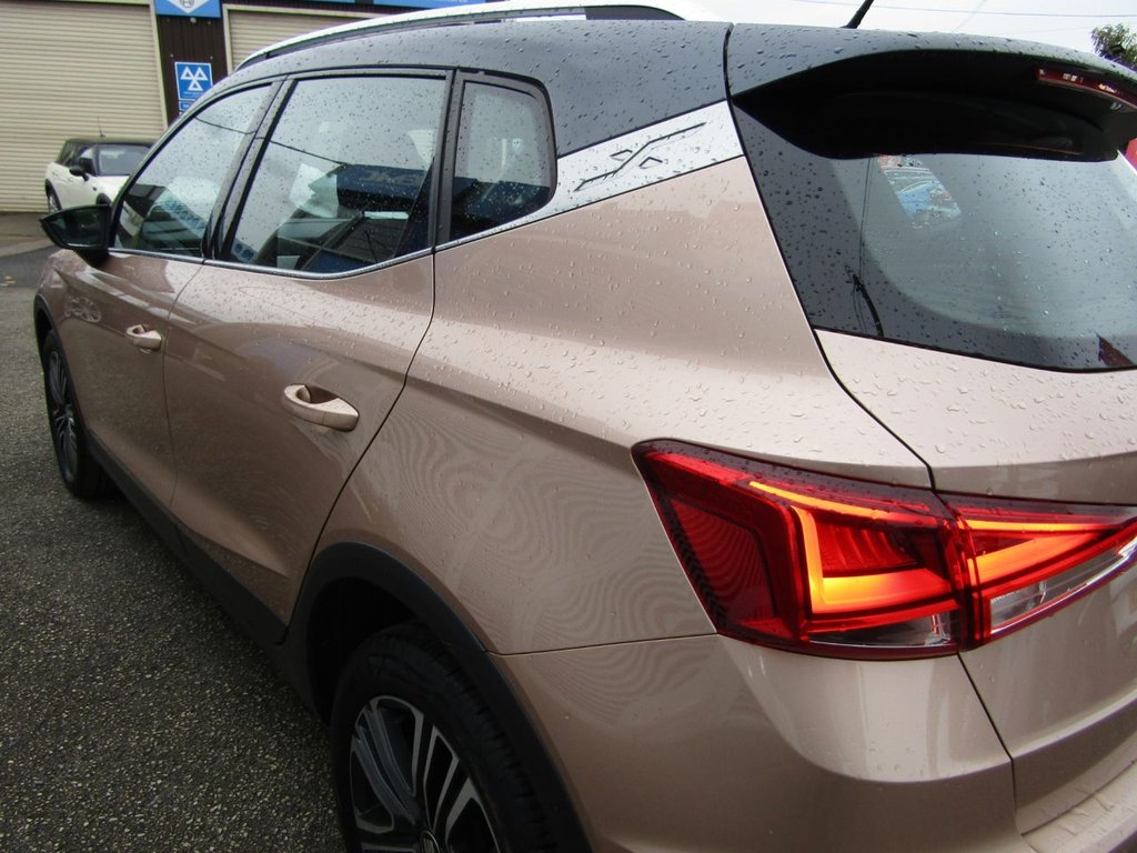 Used SEAT Arona 2018 for sale - 76380126: Photo 48