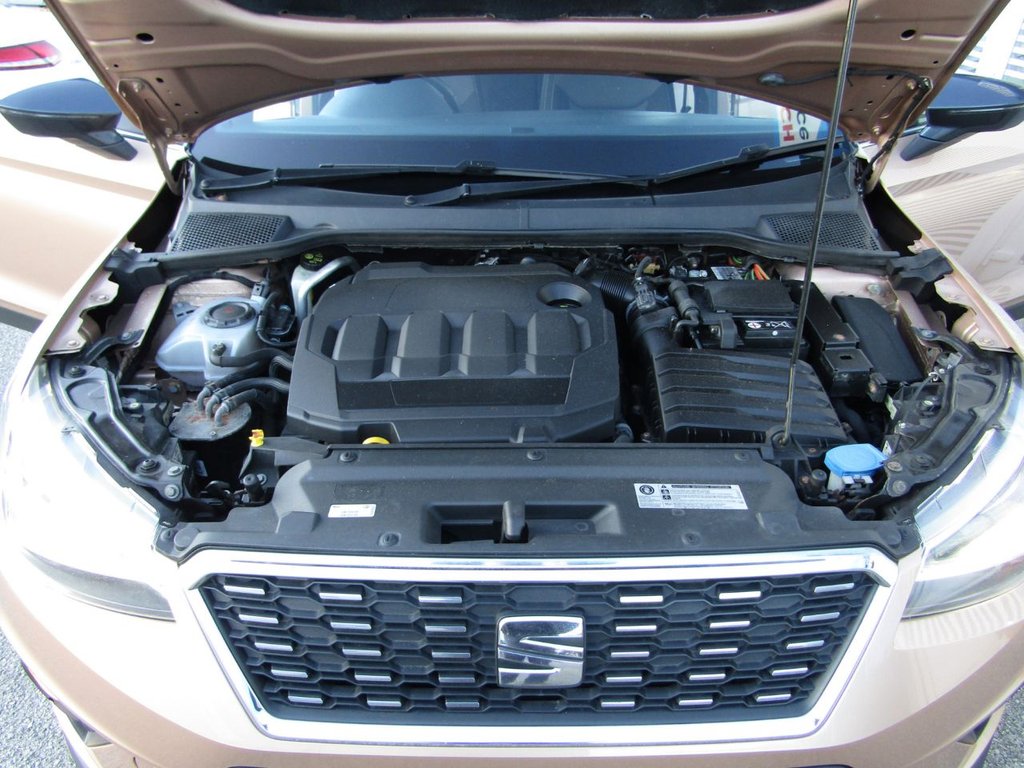 Used SEAT Arona 2018 for sale - 76380126: Photo 49