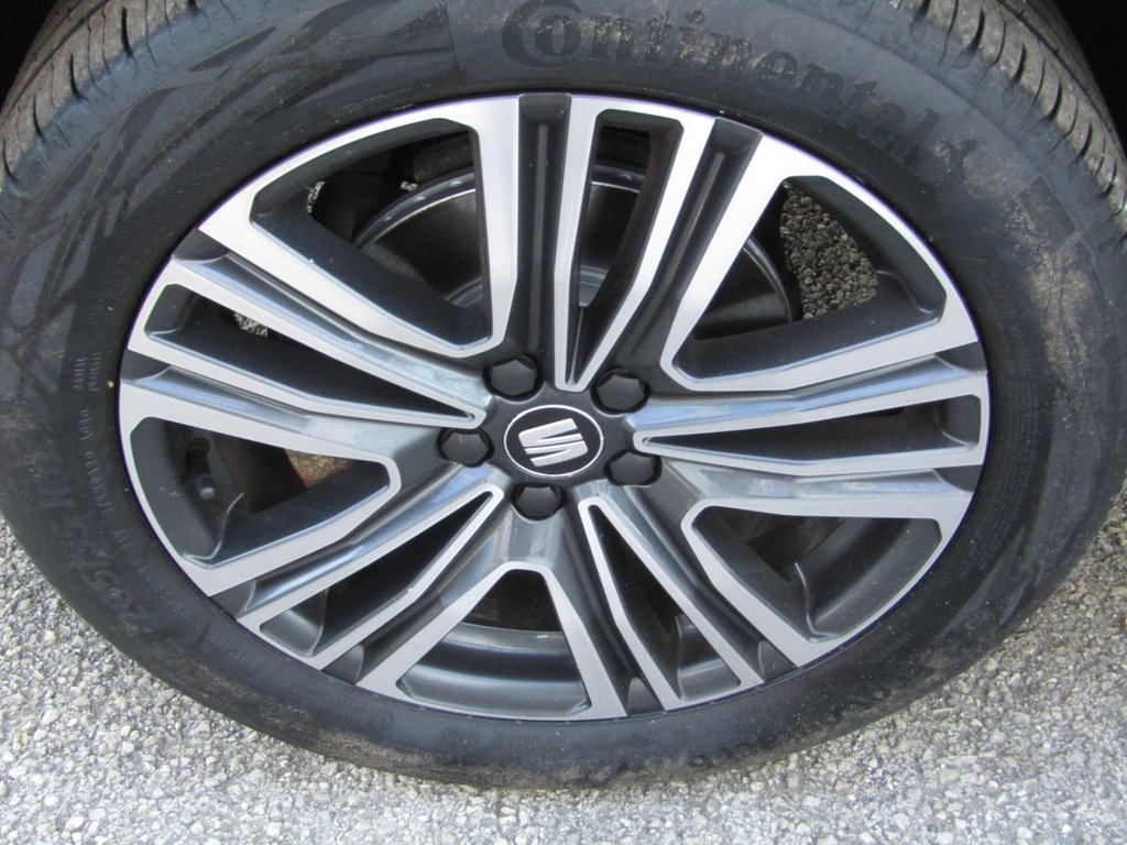 Used SEAT Arona 2018 for sale - 76380126: Photo 50