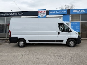 Used Vauxhall Movano 2023 for sale - 78241175: Photo