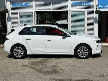 Used Vauxhall Astra 2023 for sale - 79209840: Photo