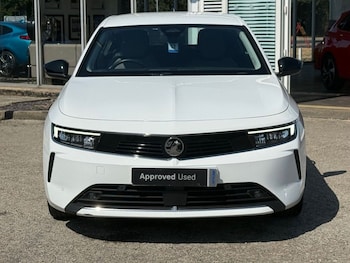 Used Vauxhall Astra 2023 for sale - 79209840: Photo