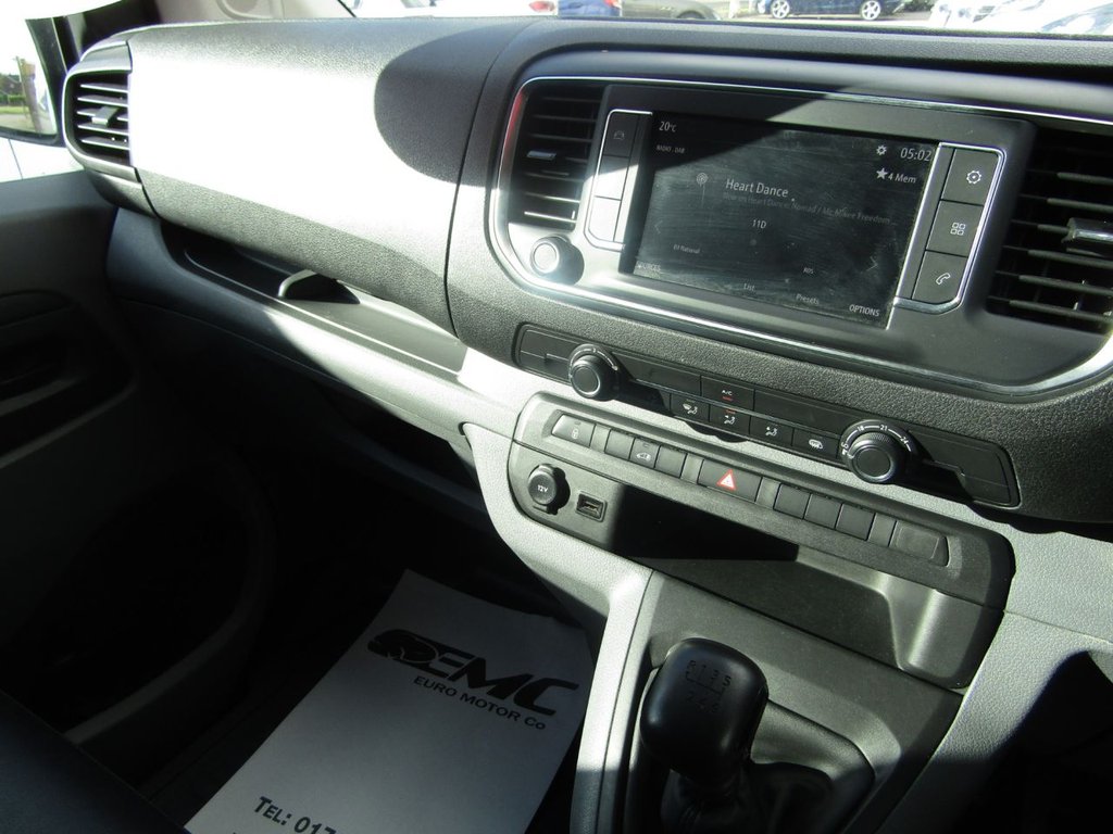 Used Vauxhall Vivaro 2021 for sale - 76210523: Photo 19