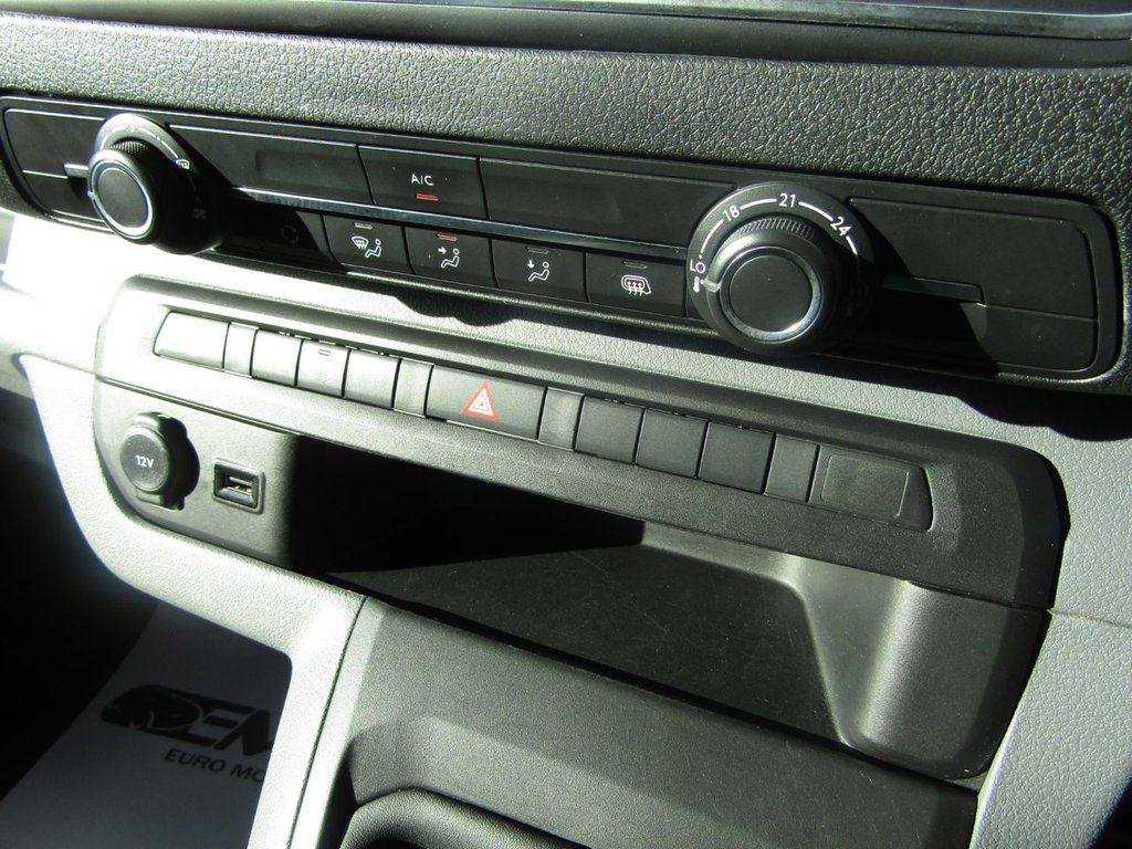 Used Vauxhall Vivaro 2021 for sale - 76210523: Photo 21