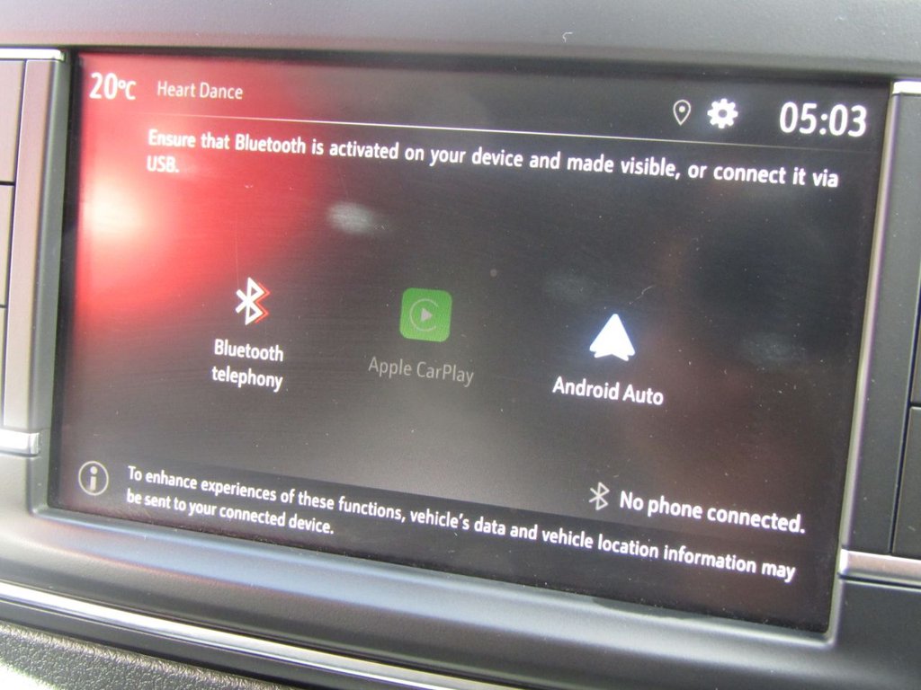 Used Vauxhall Vivaro 2021 for sale - 76210523: Photo 25