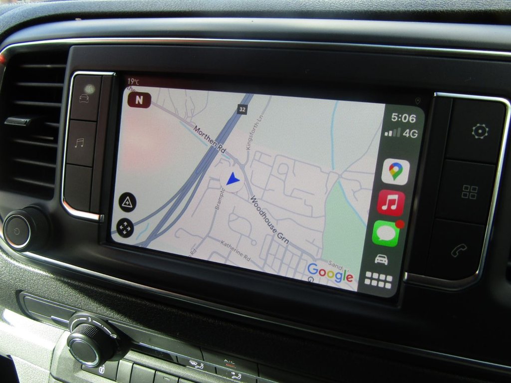 Used Vauxhall Vivaro 2021 for sale - 76210523: Photo 26