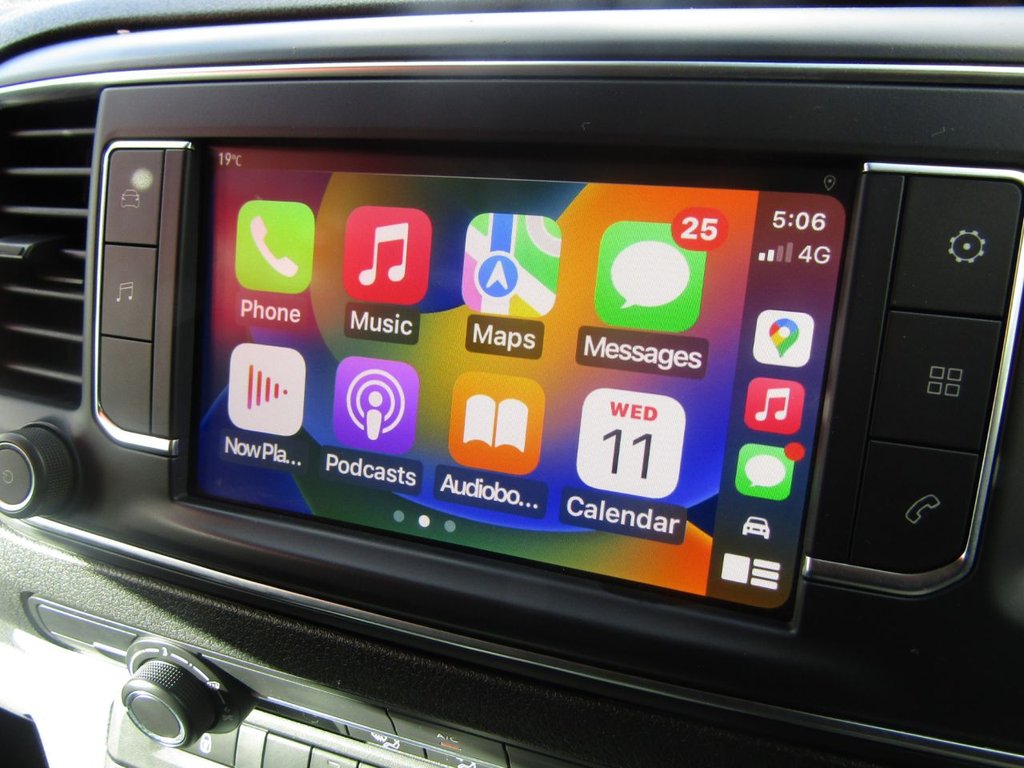 Used Vauxhall Vivaro 2021 for sale - 76210523: Photo 27