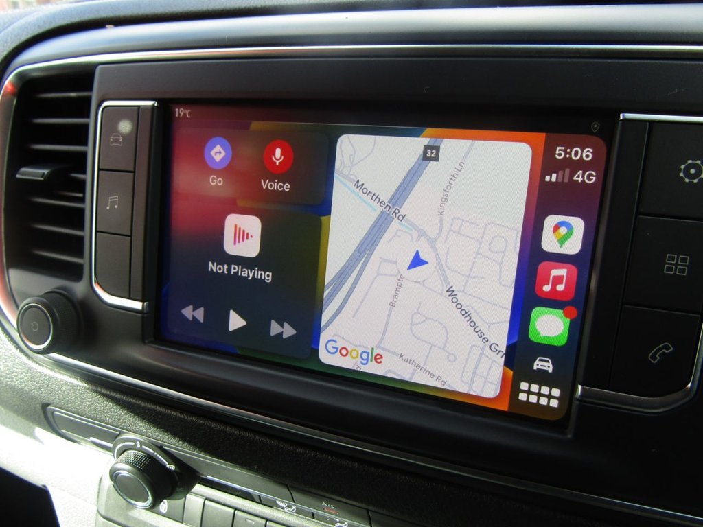 Used Vauxhall Vivaro 2021 for sale - 76210523: Photo 28