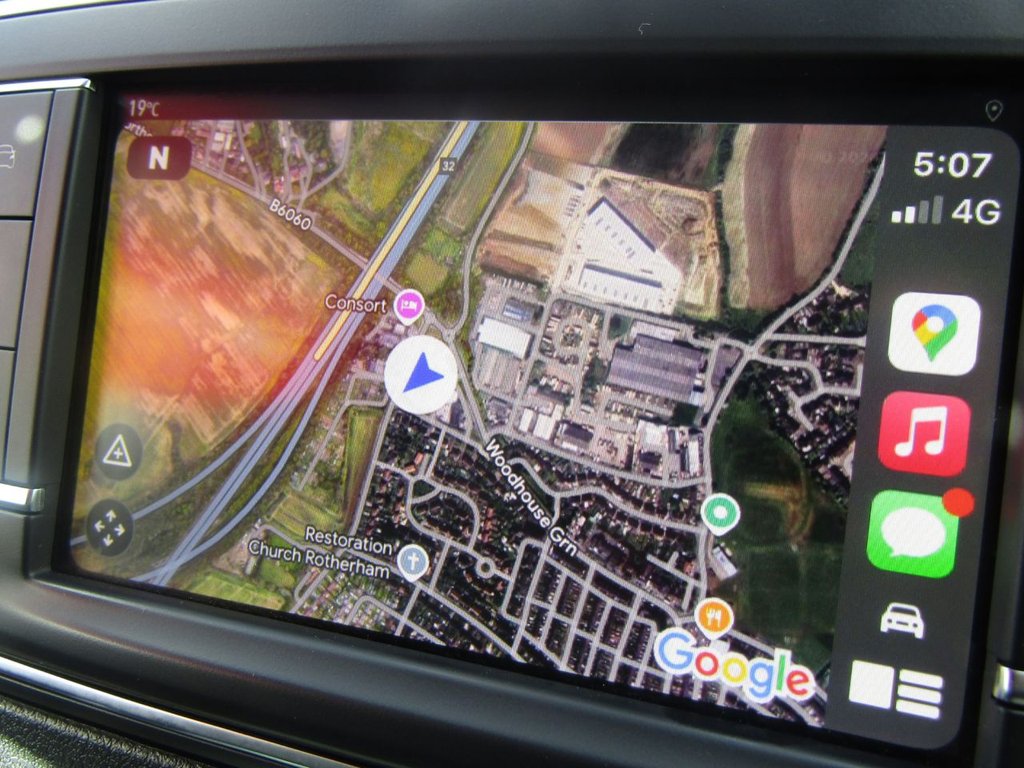 Used Vauxhall Vivaro 2021 for sale - 76210523: Photo 29