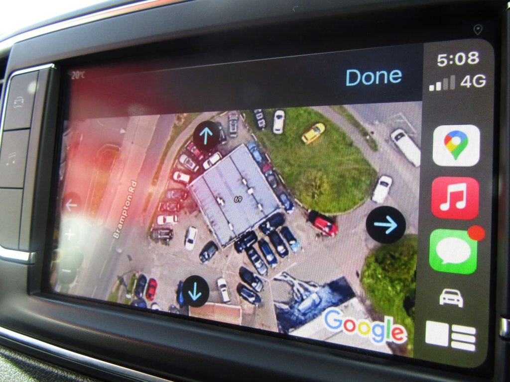 Used Vauxhall Vivaro 2021 for sale - 76210523: Photo 30