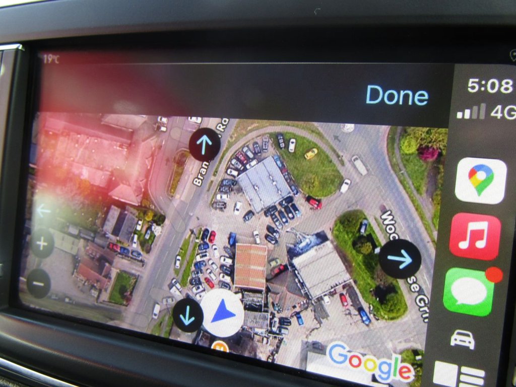 Used Vauxhall Vivaro 2021 for sale - 76210523: Photo 31