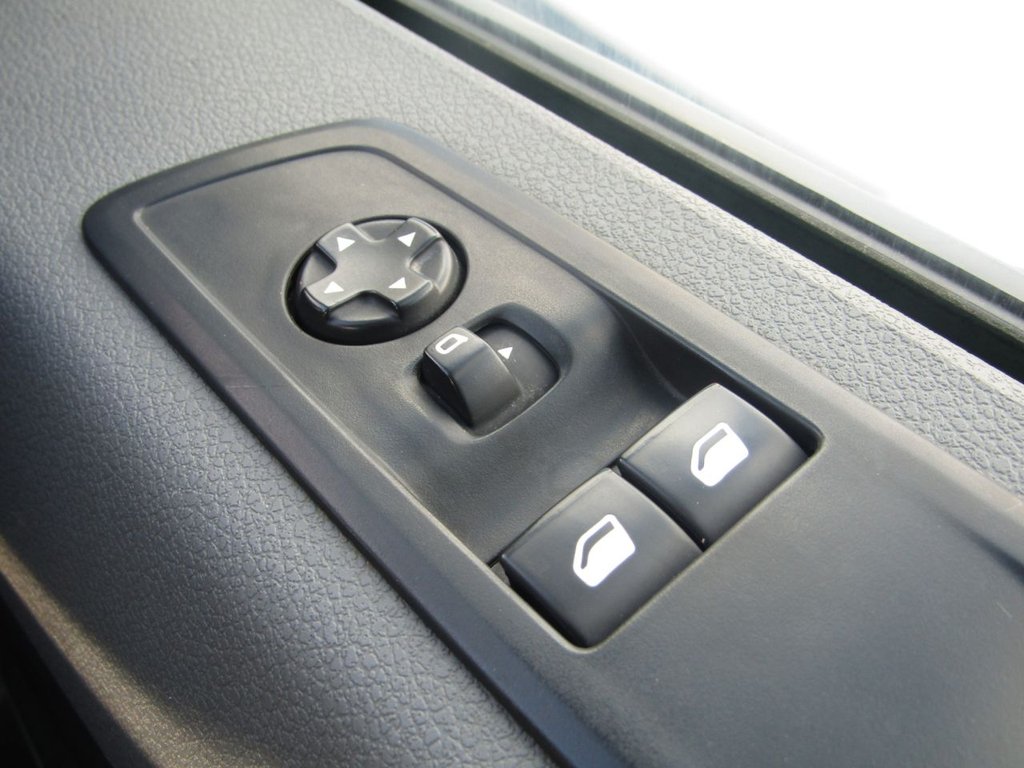 Used Vauxhall Vivaro 2021 for sale - 76210523: Photo 33