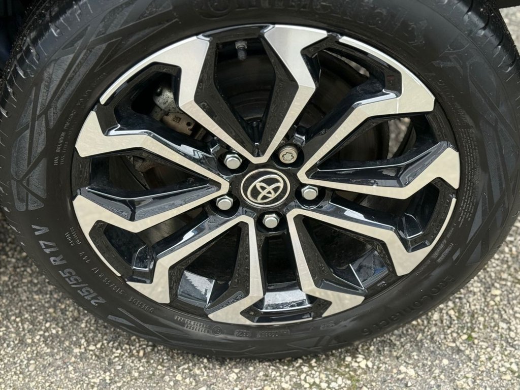 Used Toyota Yaris Cross 2022 for sale - 77534270: Photo 10