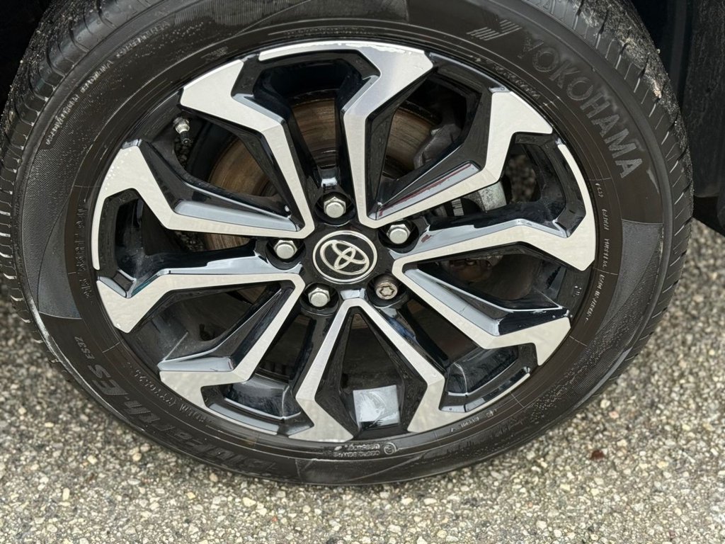 Used Toyota Yaris Cross 2022 for sale - 77534270: Photo 11