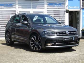 2020 (61) - 2.0 TDI R-Line Tech SUV 5dr Diesel DSG 4Motion Euro 6 (s/s) (190 ps)