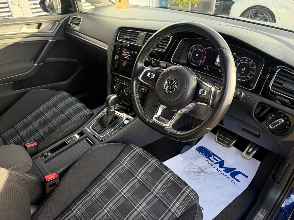 Used Volkswagen Golf 2019 for sale - 76962232: Photo 15