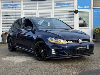 Used Volkswagen Golf 2019 for sale - 76962232: Photo