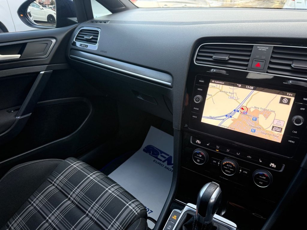 Used Volkswagen Golf 2019 for sale - 76962232: Photo 26