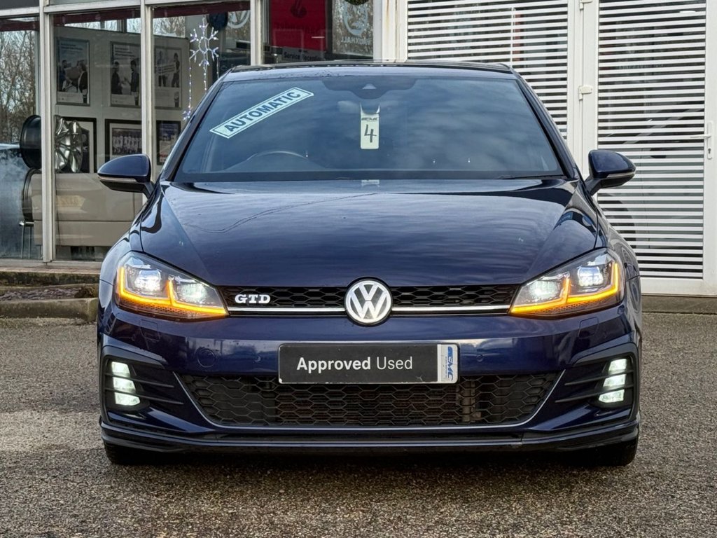 Used Volkswagen Golf 2019 for sale - 76962232: Photo 3