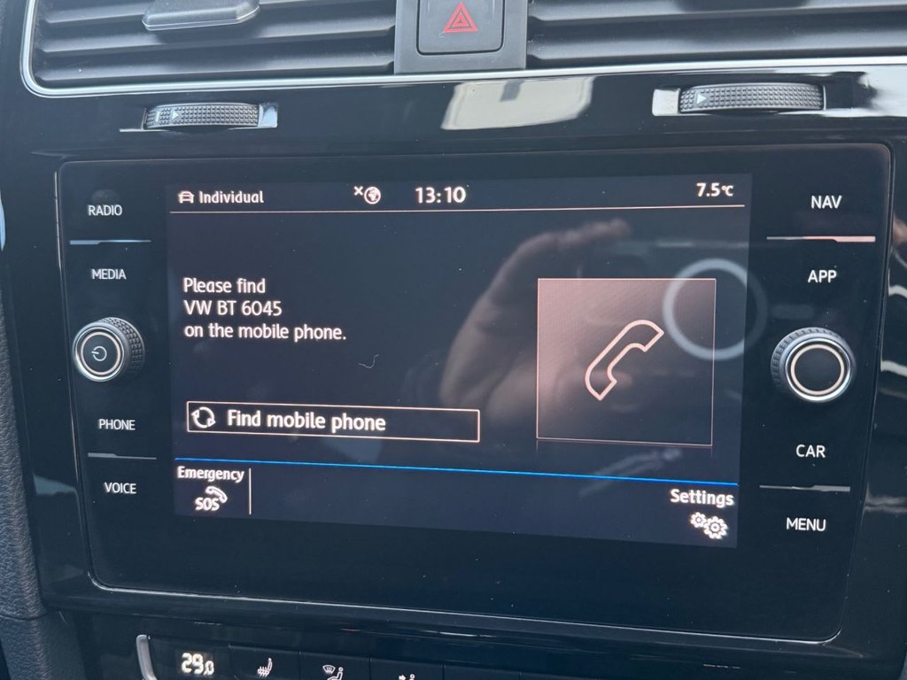 Used Volkswagen Golf 2019 for sale - 76962232: Photo 38