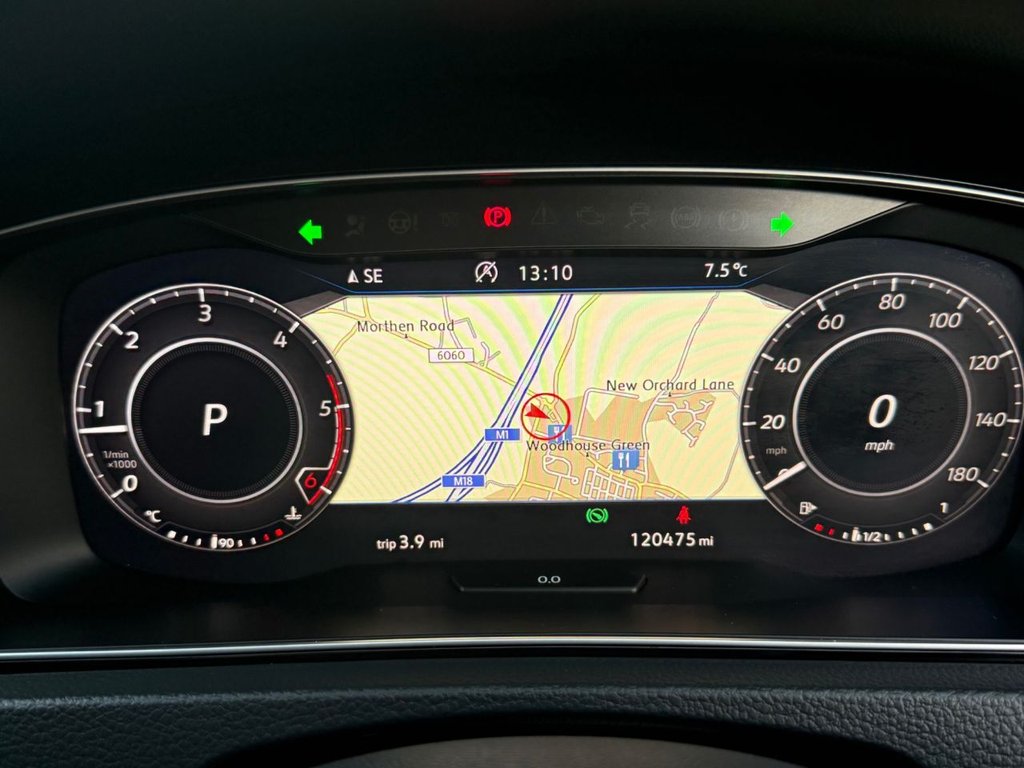 Used Volkswagen Golf 2019 for sale - 76962232: Photo 42