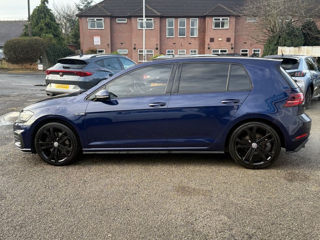 Used Volkswagen Golf 2019 for sale - 76962232: Photo 5