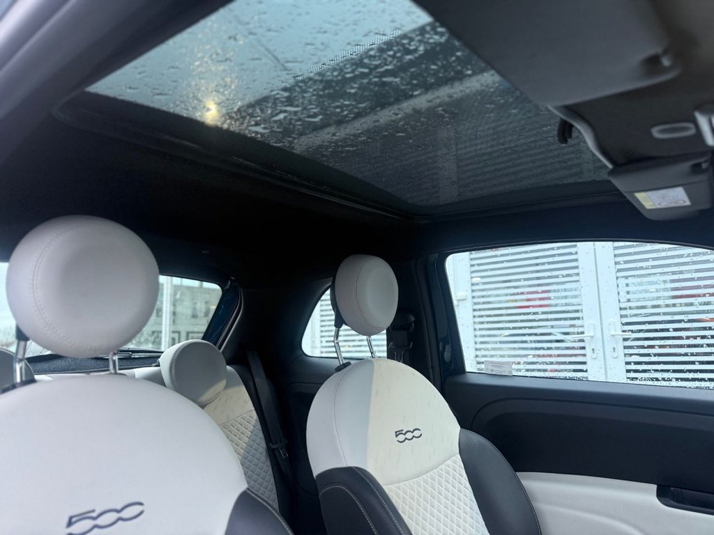 Used Fiat 500 2022 for sale - 77546696: Photo 10