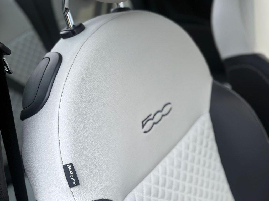 Used Fiat 500 2022 for sale - 77546696: Photo 12