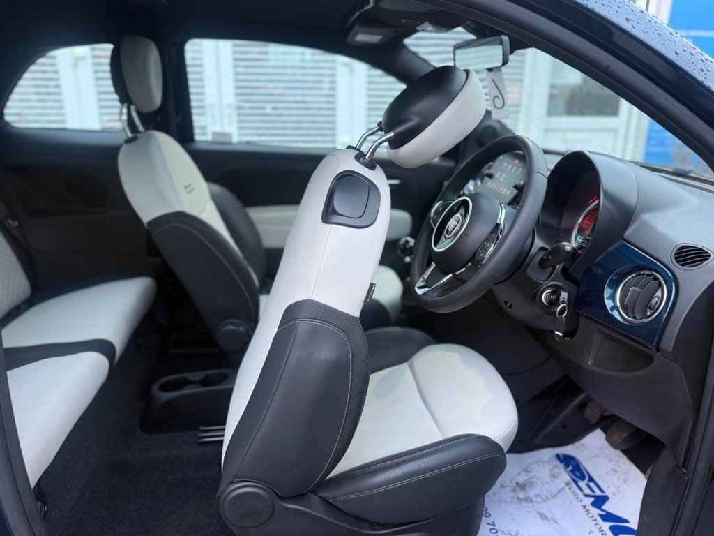 Used Fiat 500 2022 for sale - 77546696: Photo 16