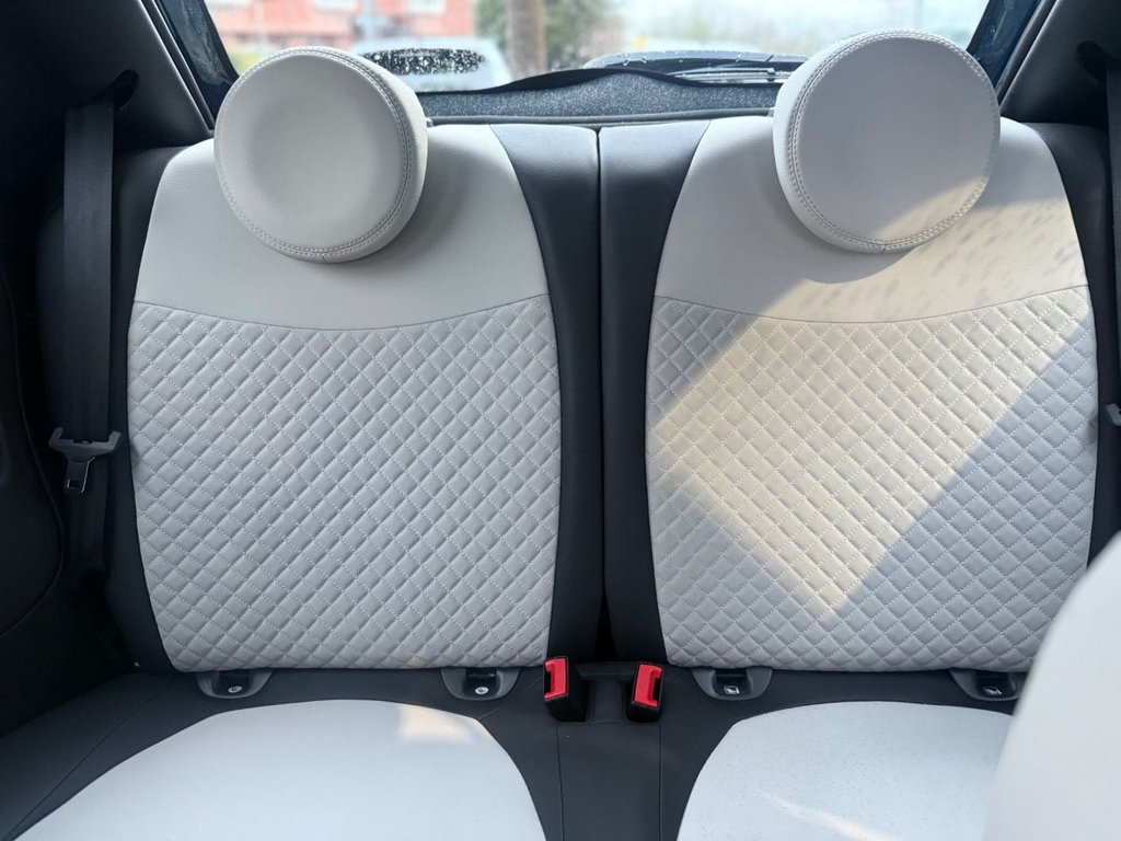 Used Fiat 500 2022 for sale - 77546696: Photo 19