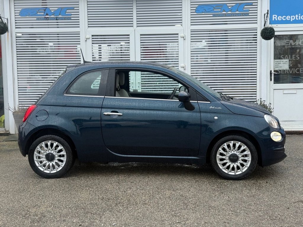 Used Fiat 500 2022 for sale - 77546696: Photo 2