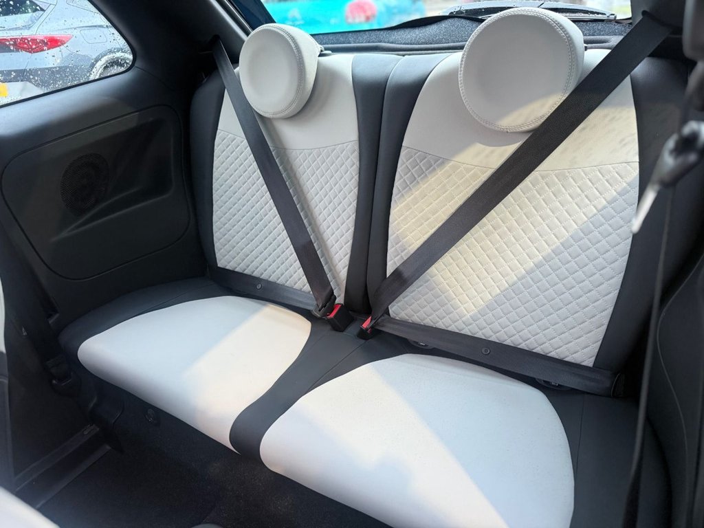 Used Fiat 500 2022 for sale - 77546696: Photo 20