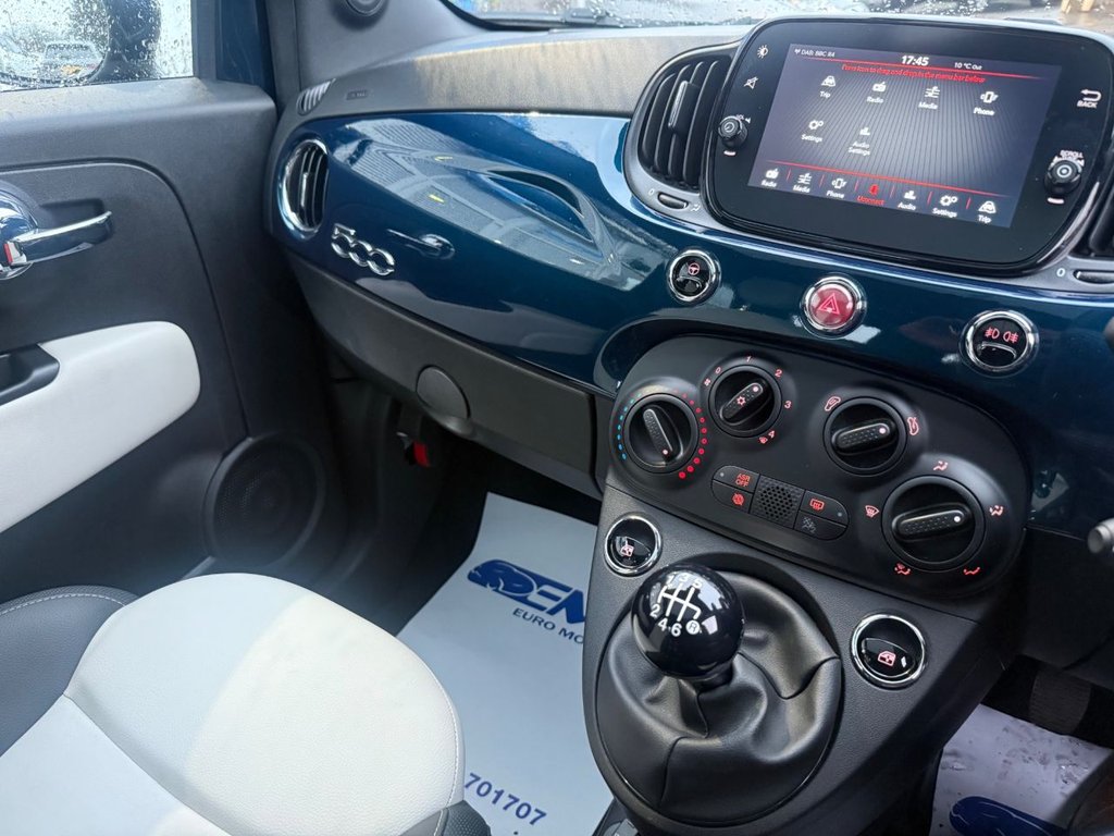 Used Fiat 500 2022 for sale - 77546696: Photo 22