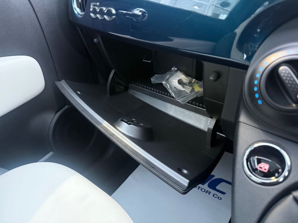 Used Fiat 500 2022 for sale - 77546696: Photo 23