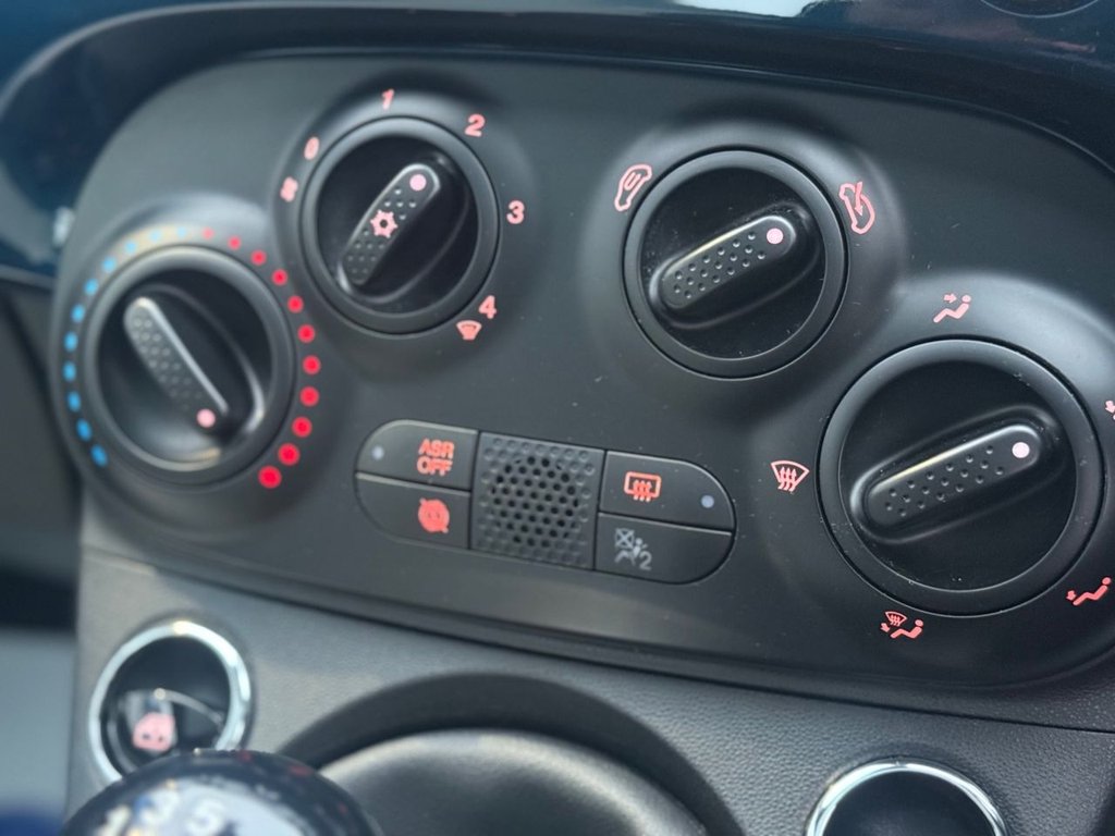 Used Fiat 500 2022 for sale - 77546696: Photo 25