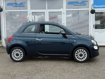 Used Fiat 500 2022 for sale - 77546696: Photo