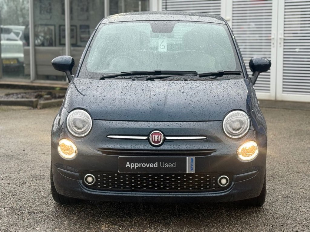 Used Fiat 500 2022 for sale - 77546696: Photo 3