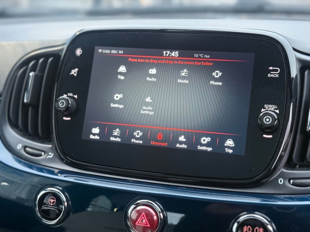 Used Fiat 500 2022 for sale - 77546696: Photo 33