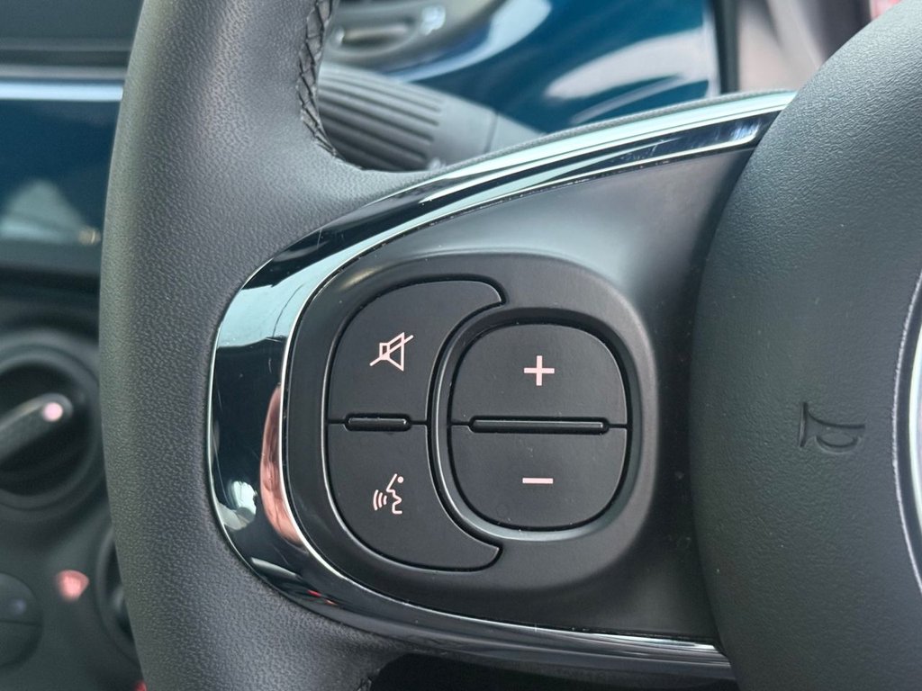 Used Fiat 500 2022 for sale - 77546696: Photo 35