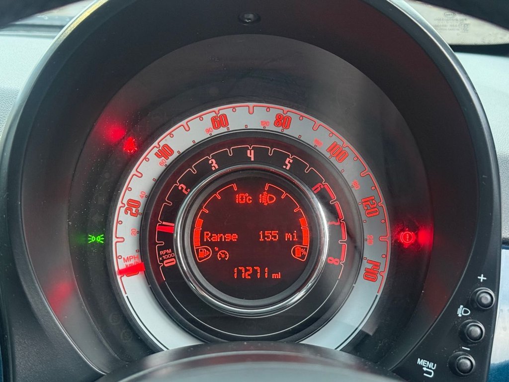 Used Fiat 500 2022 for sale - 77546696: Photo 36