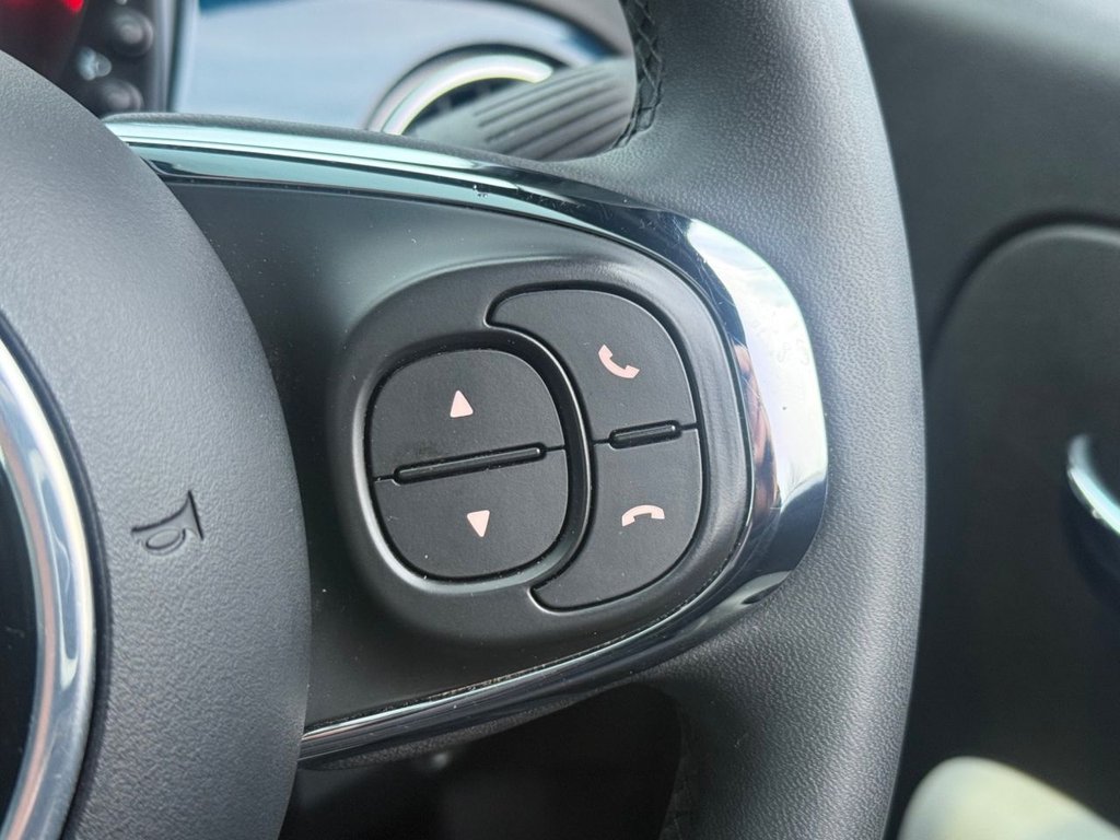 Used Fiat 500 2022 for sale - 77546696: Photo 38